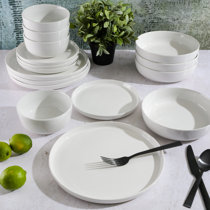 Wayfair dinner sets online sale